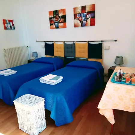 Casa Favaretto Гостевой дом *