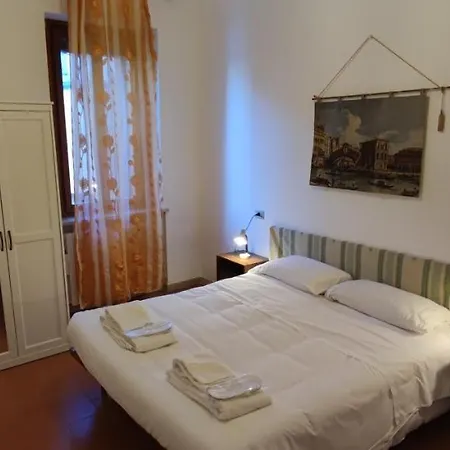 Pensionat Casa Favaretto
