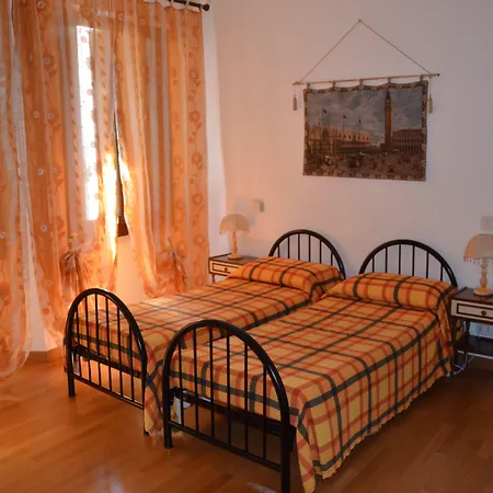 法瓦莱托旅馆 * 威尼斯