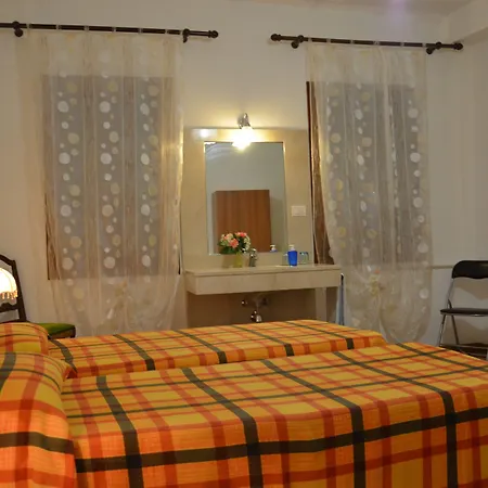 法瓦莱托旅馆 招待所 威尼斯