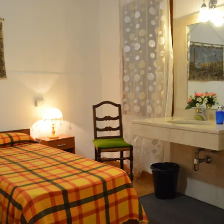 法瓦莱托旅馆 招待所