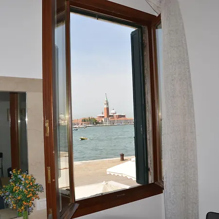 招待所 法瓦莱托旅馆 威尼斯