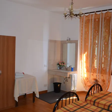 法瓦莱托旅馆 威尼斯