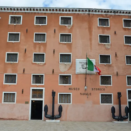 法瓦莱托旅馆 威尼斯