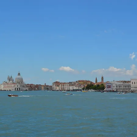 法瓦莱托旅馆 招待所 威尼斯