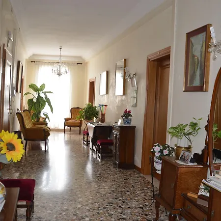 法瓦莱托旅馆 招待所