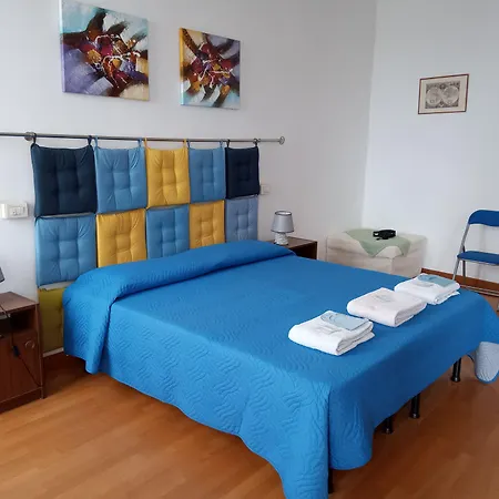 招待所 法瓦莱托旅馆 *