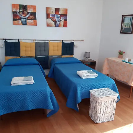 法瓦莱托旅馆 * 威尼斯