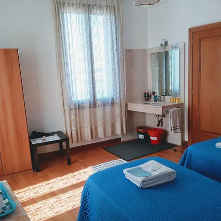 招待所 法瓦莱托旅馆