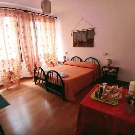 招待所 法瓦莱托旅馆 *