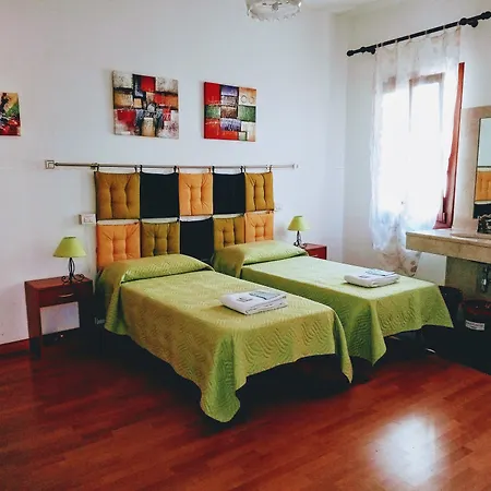 Casa Favaretto Maison d'hôtes *