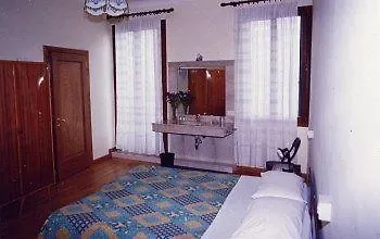 Pensionat Casa Favaretto Venedig