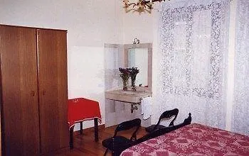 Pensionat Casa Favaretto