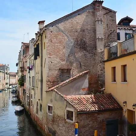 Casa Favaretto Pensionat