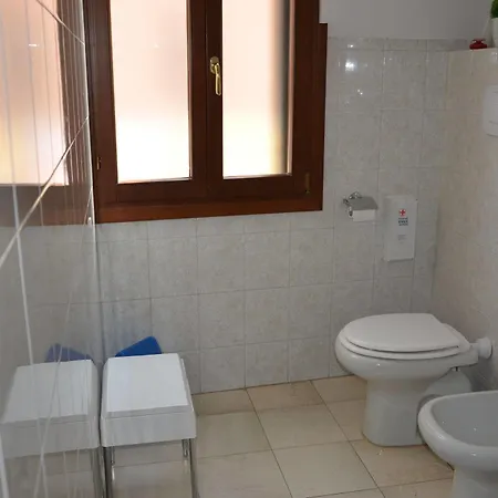 Pensionat Casa Favaretto