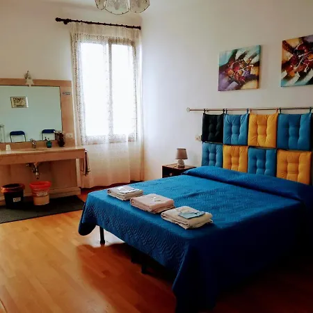 Casa Favaretto Pensionat Venedig
