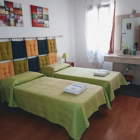 Casa Favaretto * Venedig