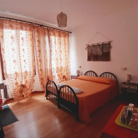Casa Favaretto Pensión