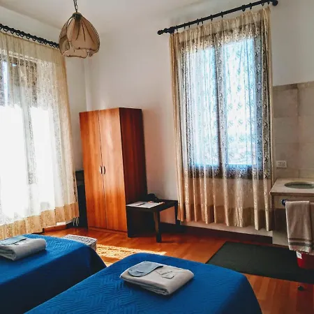 Casa Favaretto Pensionat Venedig