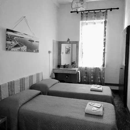Casa Favaretto Pensionat