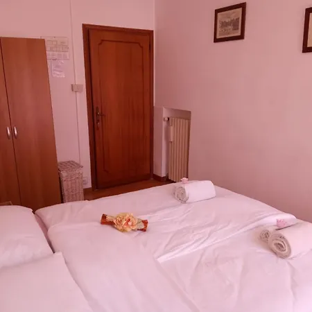 Pensión Casa Favaretto *