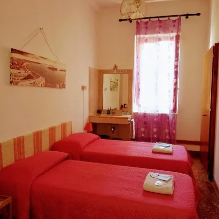 Casa Favaretto Venedig