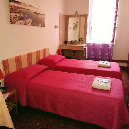 Casa Favaretto Venice