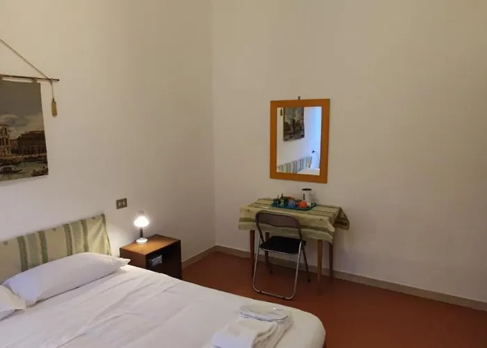 Casa Favaretto Venedig