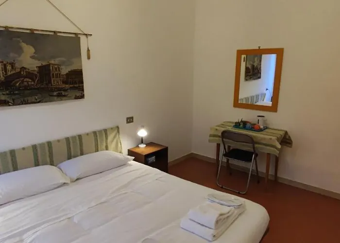 Casa Favaretto Gasthof