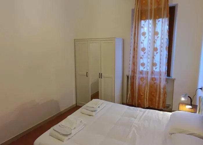 Gasthof Casa Favaretto