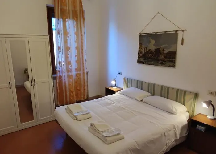 Gasthof Casa Favaretto