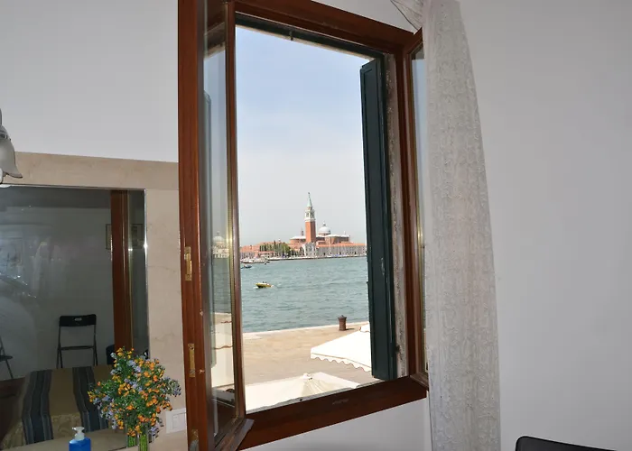 Gasthof Casa Favaretto Venedig