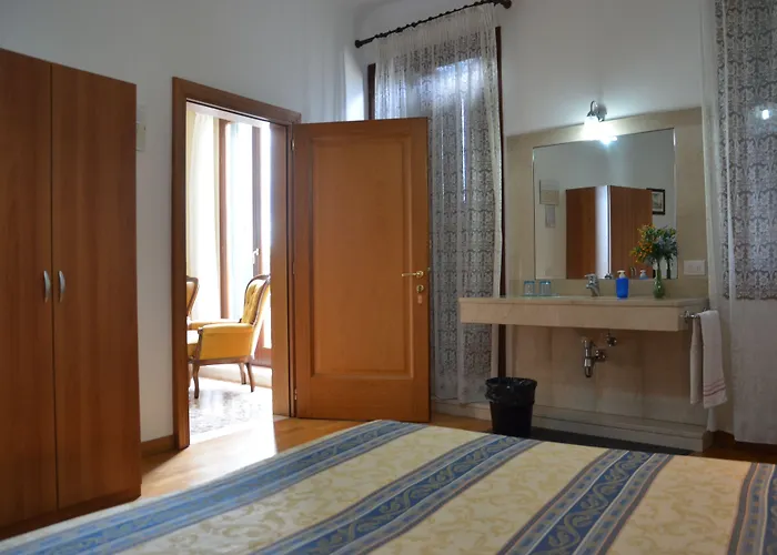 Casa Favaretto Gasthof *