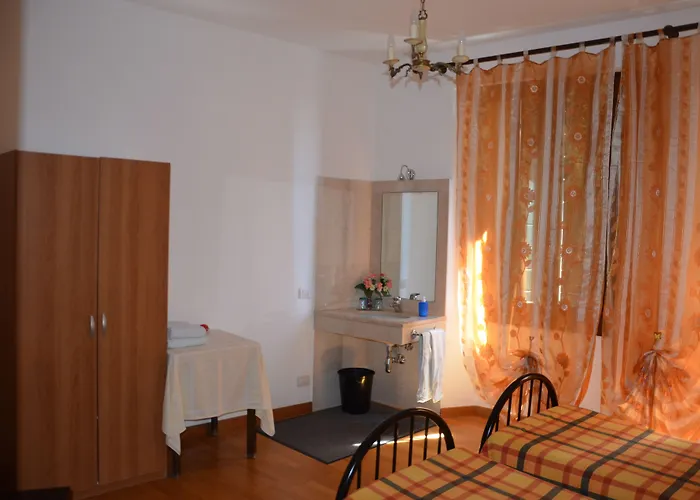 Casa Favaretto Venedig