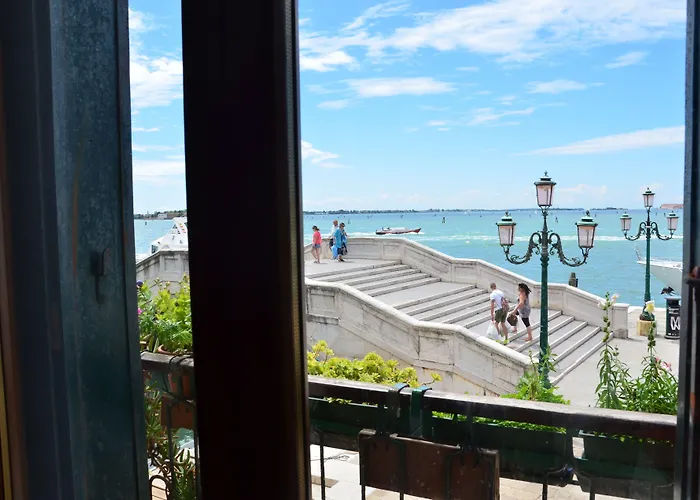 Gasthof Casa Favaretto *