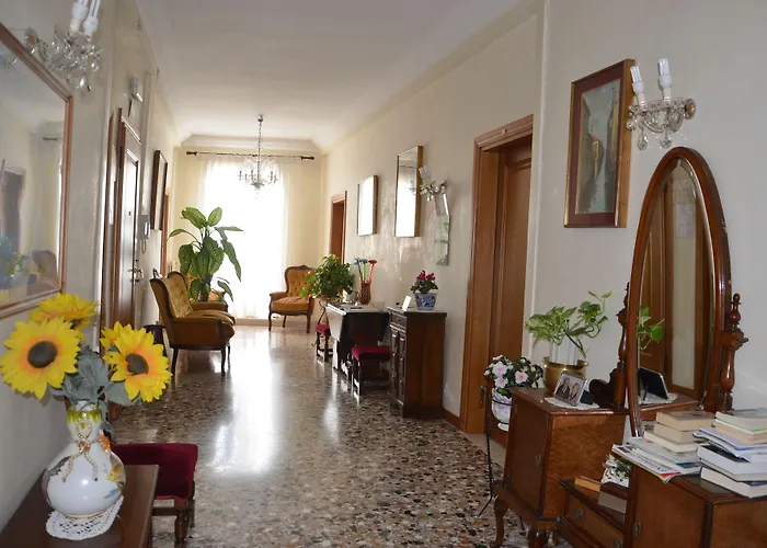 Casa Favaretto Gasthof