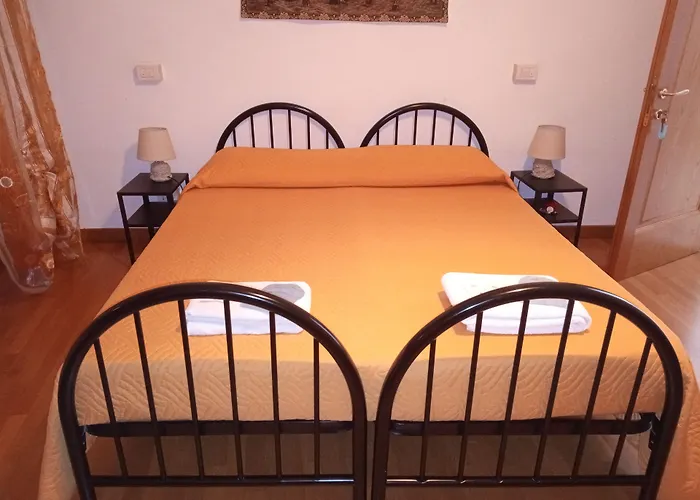 Casa Favaretto Gasthof Venedig