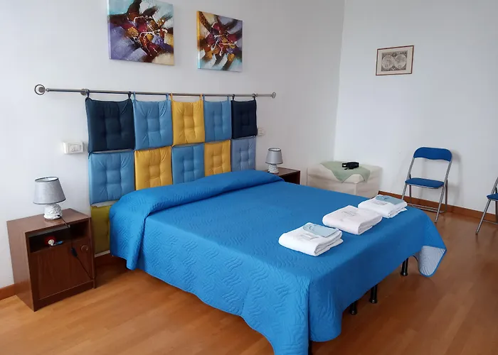 Gasthof Casa Favaretto *