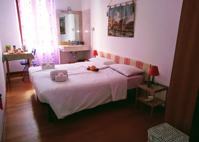 Gasthof Casa Favaretto *