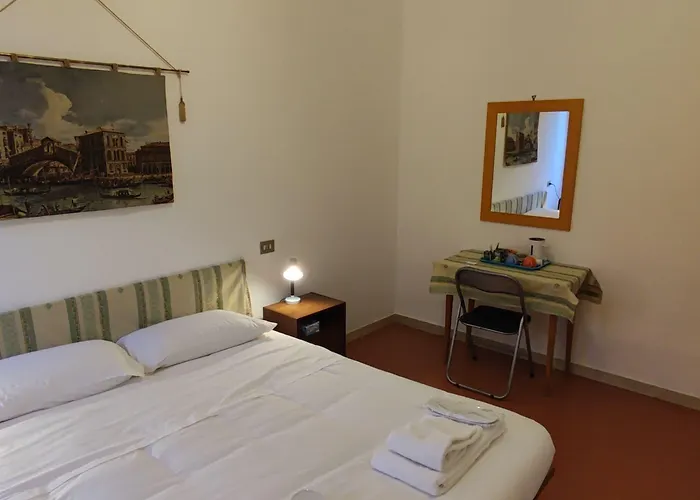 Casa Favaretto Gasthof *