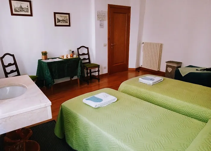 Gasthof Casa Favaretto *