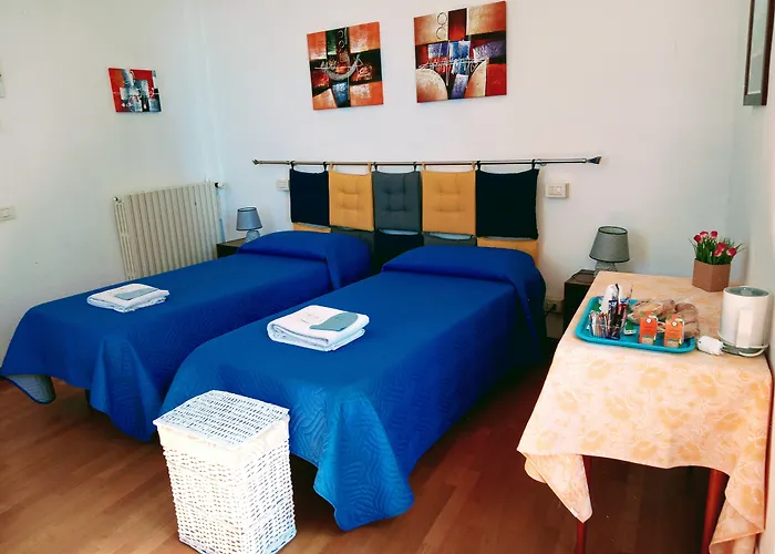 Casa Favaretto Gasthof