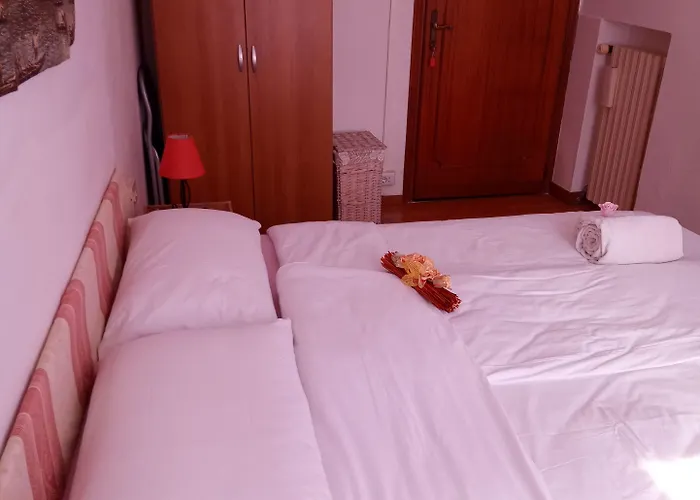 Casa Favaretto Gasthof *