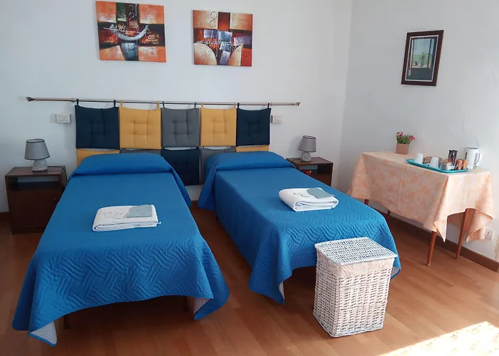 Casa Favaretto * Venedig