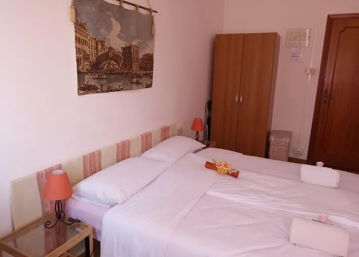 Casa Favaretto Gasthof *