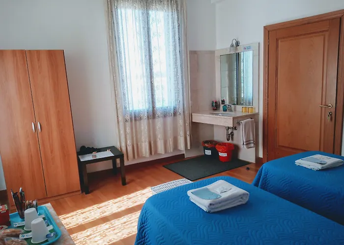 Gasthof Casa Favaretto