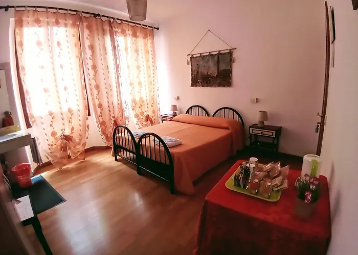 Gasthof Casa Favaretto *