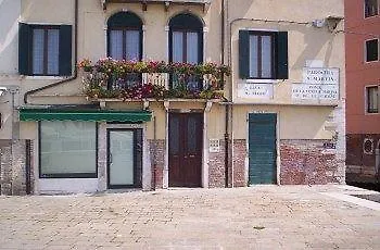 Gasthof Casa Favaretto *