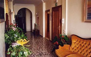 Casa Favaretto * Venedig