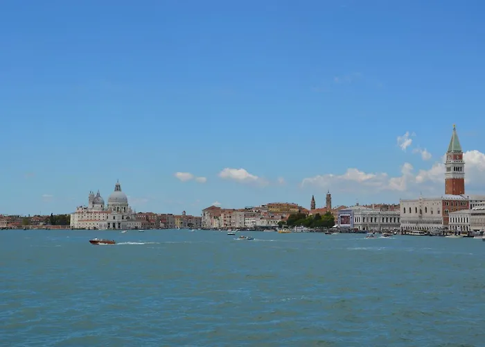 Casa Favaretto * Venedig